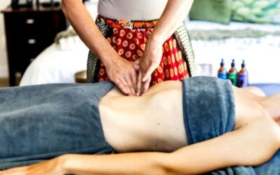 Where Breath Meets the Body