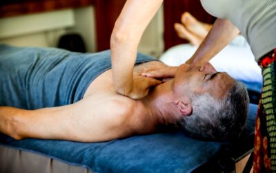 The Body’s Hidden River