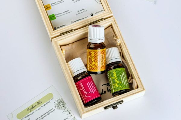 Diffuser Wellness (10ml)